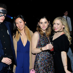 Squad Goals: Best Dressed At The 30th Annual Purim Ball After-Party