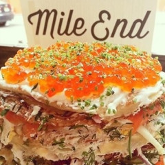 The Ultimate Guilty Pleasure Brunch Spots In NYC