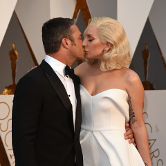 10 Couples Who Ruled The Oscars Red Carpet