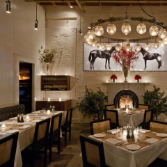 Valentine's Day Dinner 2016: The Best NYC Restaurants To Take Your Date