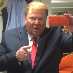 Mario Batali Gives Donald Trump A Run For His Money & 15 Other Things You Didn't Know About Him