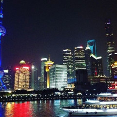 A Local's Quick & Dirty Guide To Shanghai