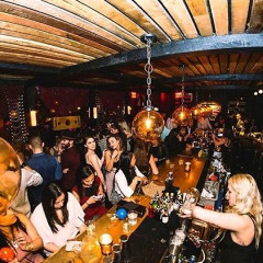 5 Nightlife Apps Every New Yorker Should Download Now