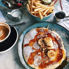 National Pancake Day 2016: Where To Indulge In NYC