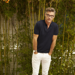 You Should Know: Eric Rutherford