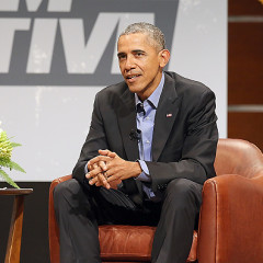 The 5 Most Important Quotes From President Obama's SXSW 2016 Keynote