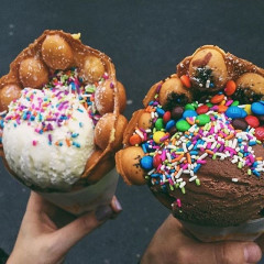 10 Cheat Day Eats Worth It For The Instagram