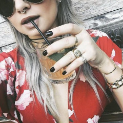 The Best Fashion Girl Instagrams From SXSW 2016