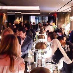 NYC Nightlife Guide: Where To Party For Spring 2016