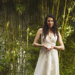 You Should Know: Shiva Rose