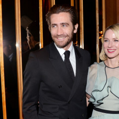 Jake Gyllenhaal & Naomi Watts Shine At The NYC Screening Of 'Demolition'