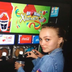 Lily-Rose Depp Is Dating WHO?!
