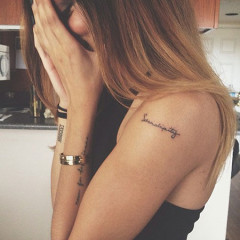 5 Tattoo Trends For Every Cool Girl