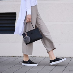A Culottes Guide To Spring Dressing