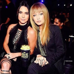 Instagram Round Up: Celebrity Snaps From The 2016 MTV Movie Awards