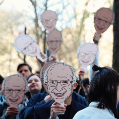 8 Things To Do With Your Bernie Bro This Week