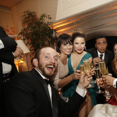 How To Prep For The 2016 White House Correspondents' Dinner