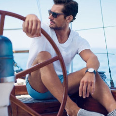 Your Man's Grooming Guide For Summer