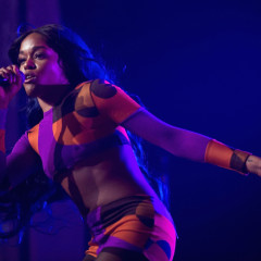 Azealia Banks Just Can't Stop Pissing People Off