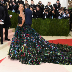 22 Must-See Looks From The 2016 Met Gala