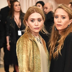 This Video Of Mary-Kate & Ashley Olsen Will Haunt Your Dreams