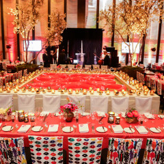 Love Heals Is The Last Hurrah At The Four Seasons