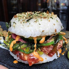 Attention Foodies: This New Secret Menu Item Is About To Blow Up