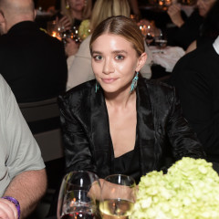 Look Inside Ashley Olsen's New $7.3 Million Condo In Greenwich Village