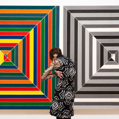 Everything You Need To Know About Frieze New York 2016