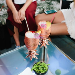 Say Aloha To The Best Tiki Bars In New York