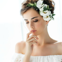 9 Wedding Day Beauty Hacks Courtesy Of A Celebrity Makeup Artist