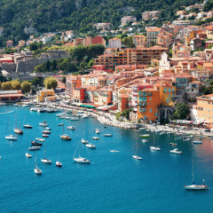 Your 2016 Guide To The French Riviera