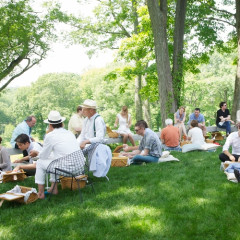 You're Invited: The Glass House Summer Party 