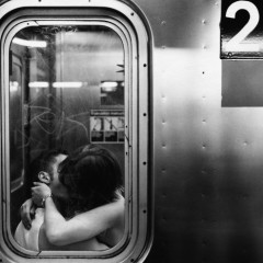 Is It Actually Possible To Fall In Love On The Subway?