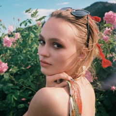 Lily-Rose Depp Has An Exciting New Job In Fashion