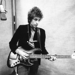 Bob Dylan's Guide To New York City In The 1960s