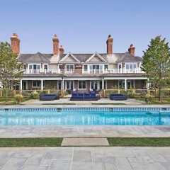 Beyoncé & Jay Z's Hamptons Summer Home Is Up For Rent (For Just $1 Million!)