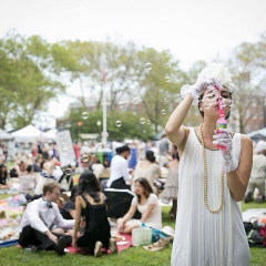The Biggest NYC Events To Look Forward To This Summer