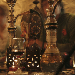 5 Authentic Hookah Lounges That Will Blow You Away