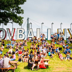 5 Under-The-Radar Artists You Can't Miss At Governors Ball 2016