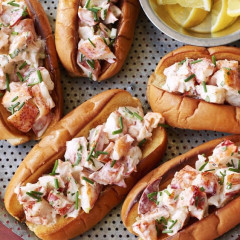 The 10 Best Lobster Rolls In NYC