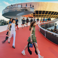 Battle Of The Cruise Shows: Dior, LV, Gucci & Chanel Go Head To Head
