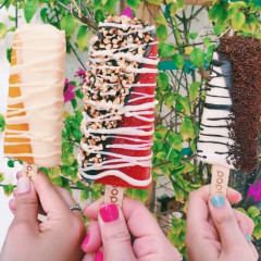 Foodie Trend: The 7 Best Foods On A Stick In NYC