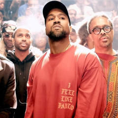Happy Birthday Yeezus! 8 Of Kanye's Most Kanye Moments