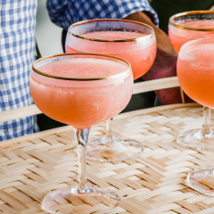 These Frosé Recipes Are About To Upgrade Your National Rosé Day