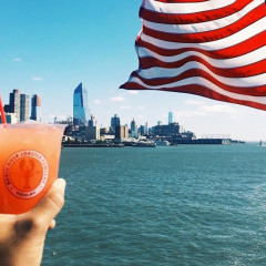 5 Booze Cruises To Sip & Sail In NYC