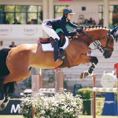 Elite Equestrians: The Biggest Names To Know In The Celebrity Horse Show World