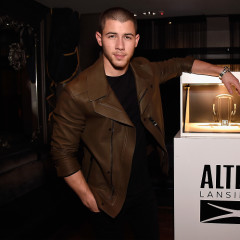 We Partied With Nick Jonas Last Night At Up & Down