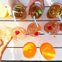 NYC's 10 Booziest Bottomless Brunches