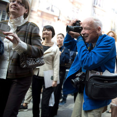 5 Lessons We Learned From Bill Cunningham